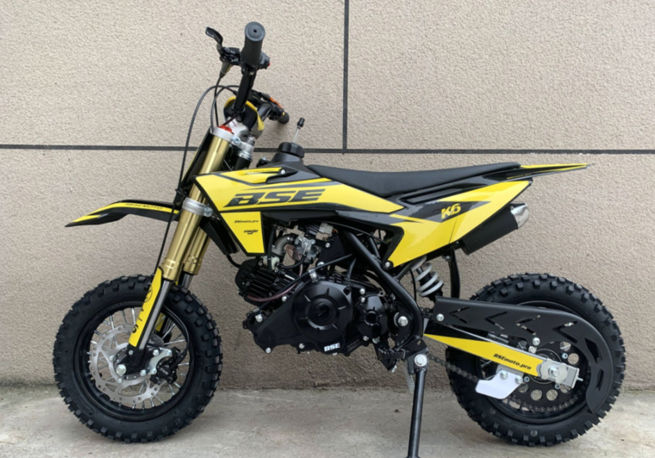 Питбайк BSE K6 в Чите
