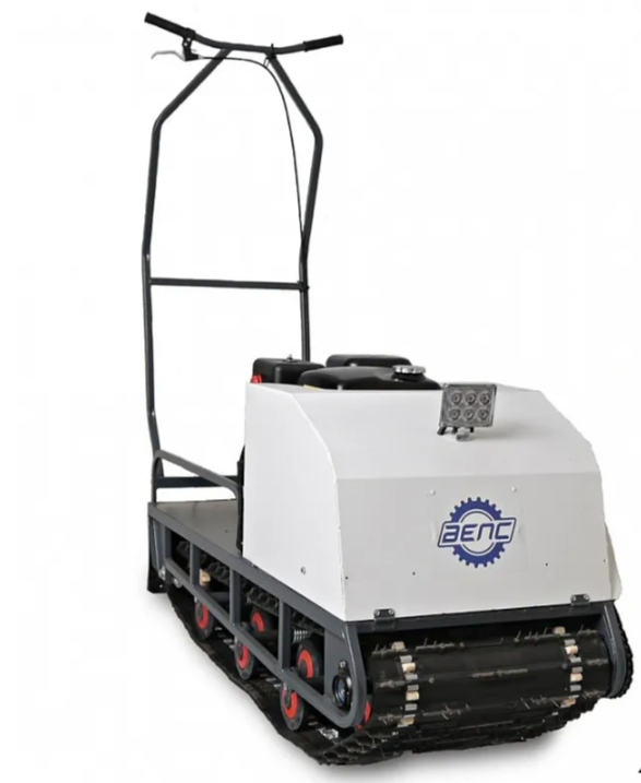 Мотобуксировщик ВЕПС «БЮДЖЕТНЫЙ» 13 л.с. в Чите