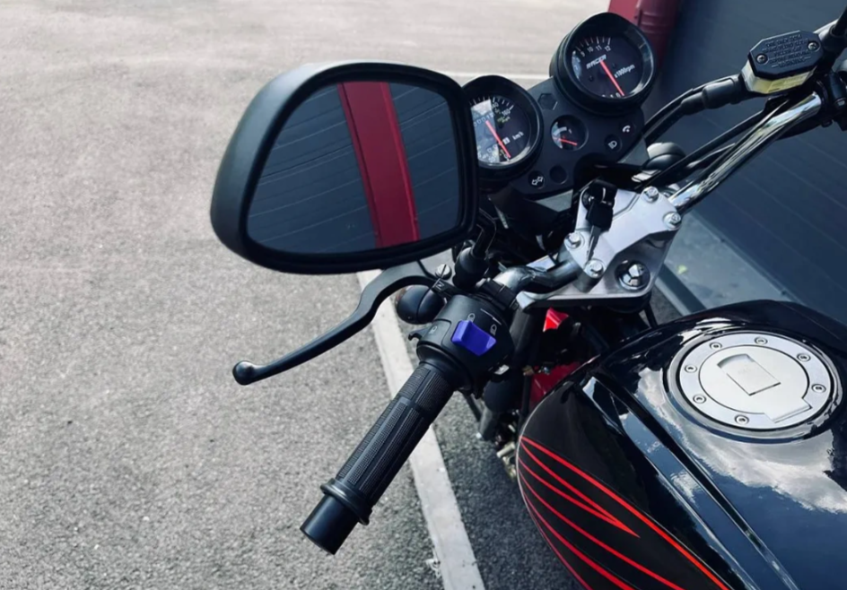 Мотоцикл RACER MAGNUM RC200-C5B в Чите