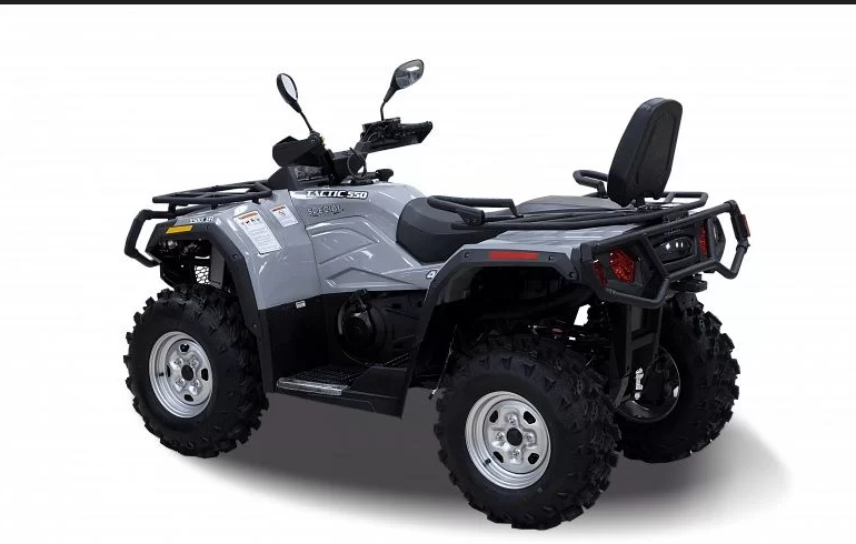 Квадроцикл HISUN TACTIC 550 (HS550ATV) NORMAL в Чите