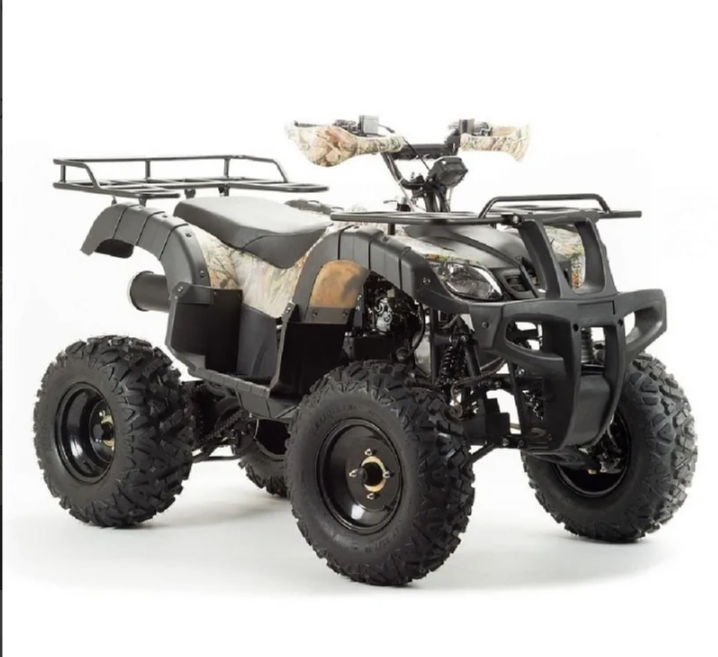 Квадроцикл PROMAX ATV 250 (2025) в Чите