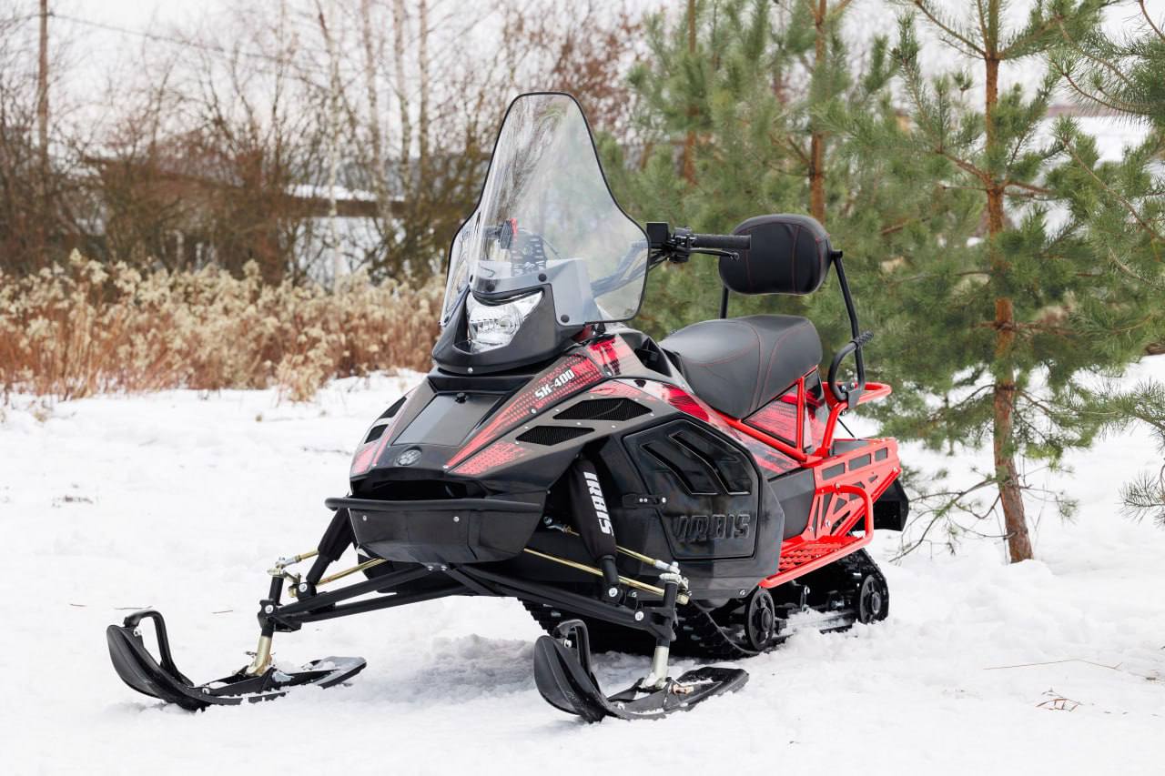 Снегоход IRBIS TUNGUS 400 25/26 в Чите