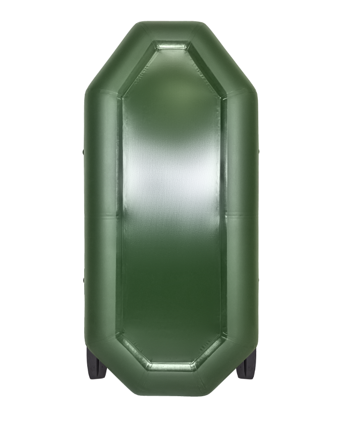 Лодка Барс 260 в Чите