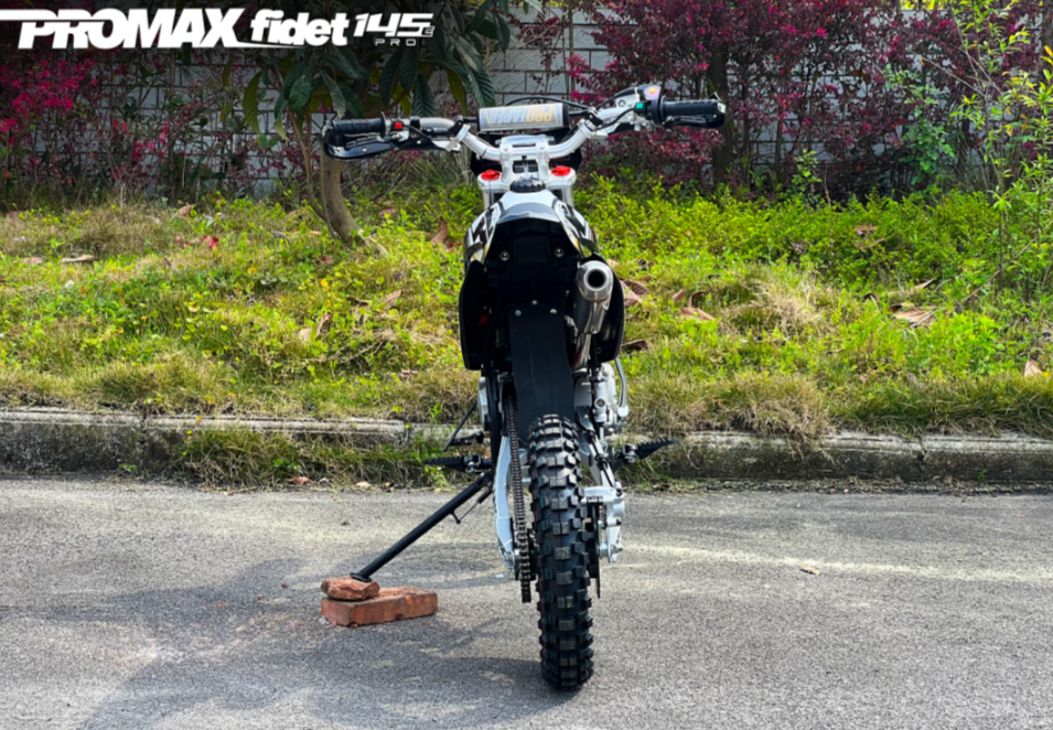 Мотоцикл (питбайк) PROMAX FIDET (ФАЙДЕТ) 145E PRO 17/14 в Чите