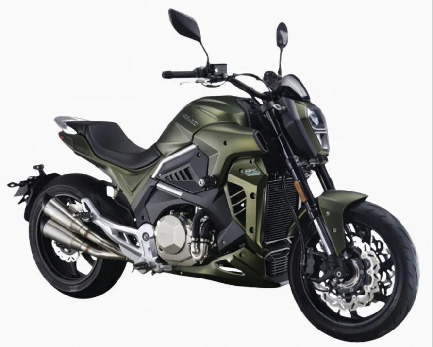 Мотоцикл FAIDET Z450 NAVIGATOR в Чите