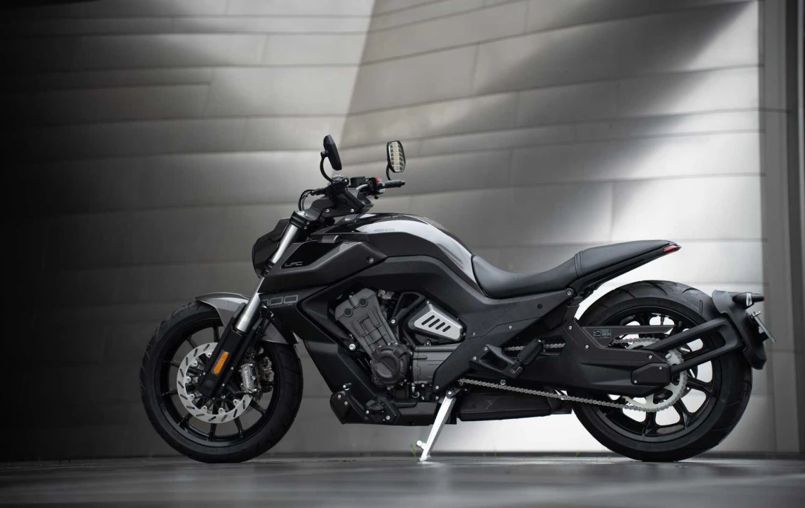 Мотоцикл Benda LFC 700 Pro в Чите