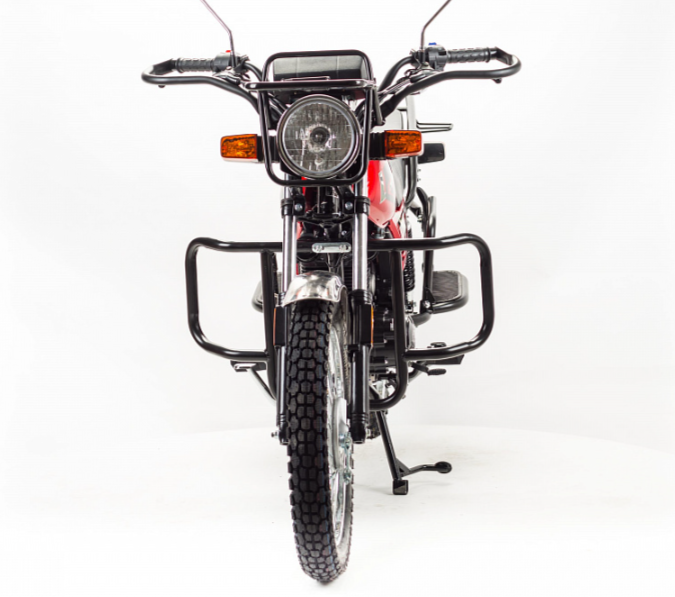 Мотоцикл MOTOLAND (МОТОЛЕНД) FORESTER LITE 200 в Чите