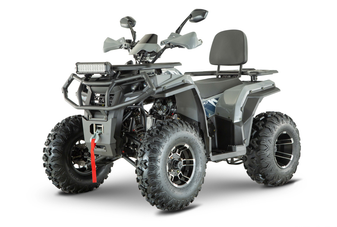 Квадроцикл YACOTA VIKING PRO 250 в Чите