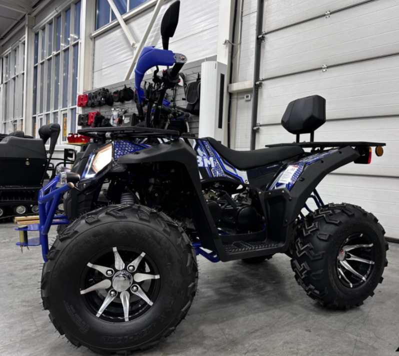 Квадроцикл GBM SHARP BIG 300 NEW PREMIUM в Чите