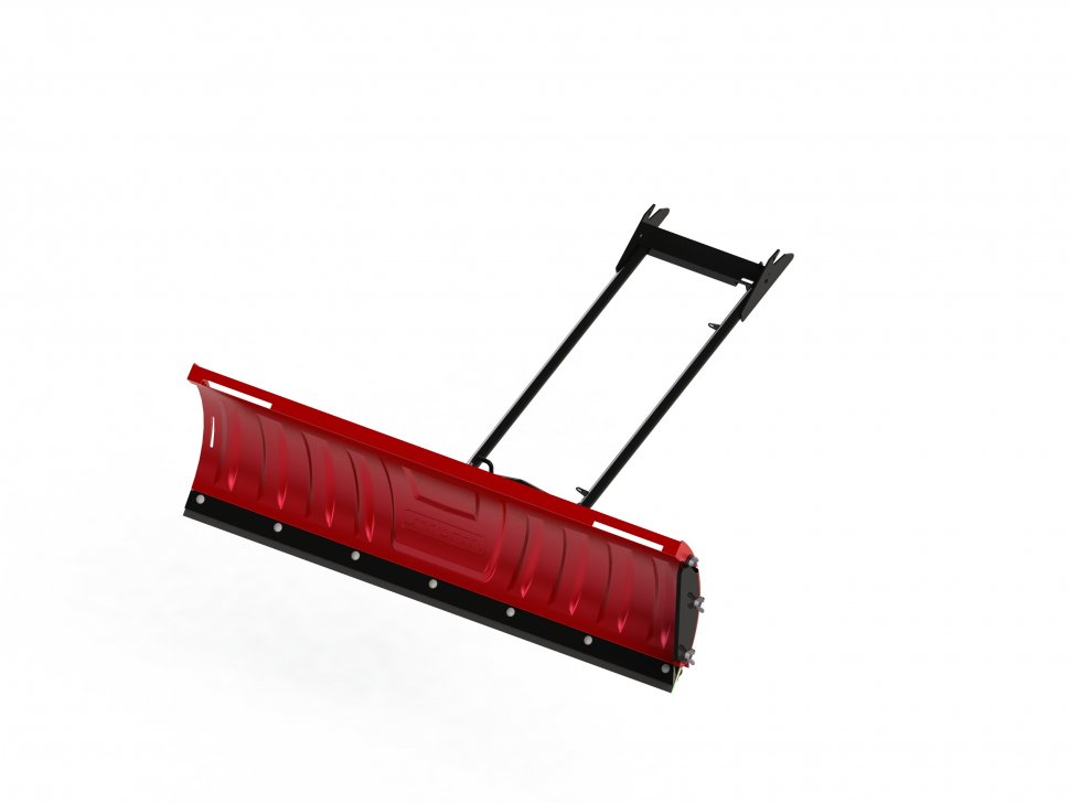 Отвал для снега с универсальный в Чите