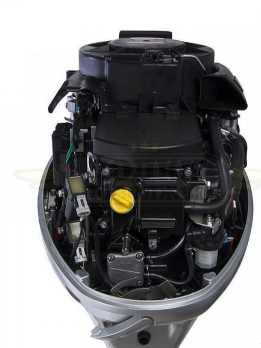 Лодочный мотор SEANOVO SNEF30FEL-EFI в Чите
