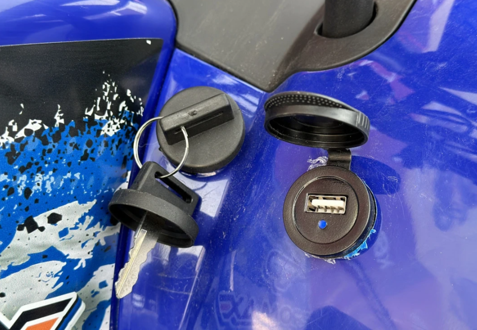  Квадроцикл PROMAX ATV 250 MAX (2025) в Чите