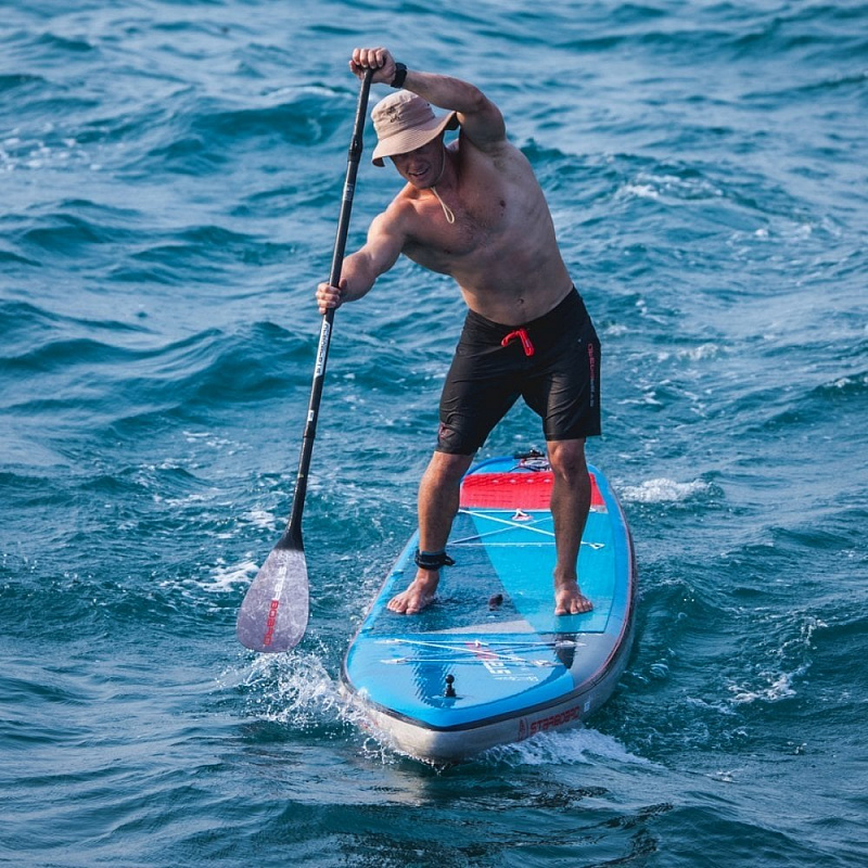 SUP (САП) Доска MISHIMO NAOMI PRO 12 в Чите