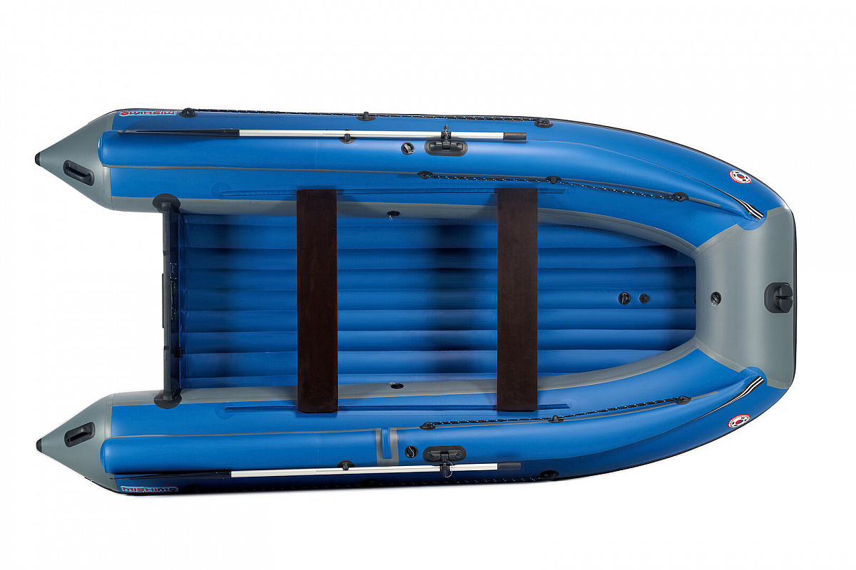 Лодка MISHIMO FAMILY LITE DF 390 в Чите