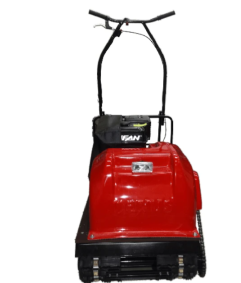 Мотобуксировщик PAXUS 550 15 л.с. в Чите