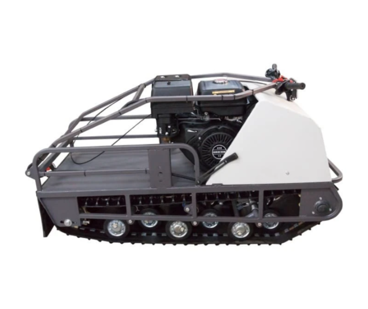 Мотобуксировщик СТЕМ СЕВЕР ЭКСПЕРТ 500 15 л.с. в Чите