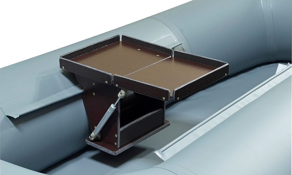 Столик на ликтрос раскладной №10 в Чите