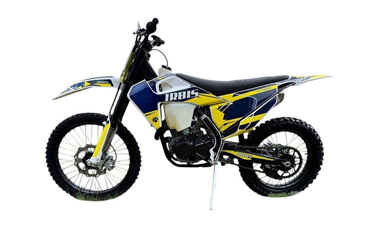 Эндуро мотоцикл IRBIS HTR 250 в Чите