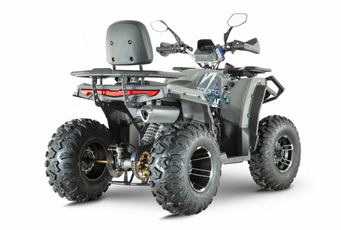 Квадроцикл YACOTA VIKING PRO 250 в Чите