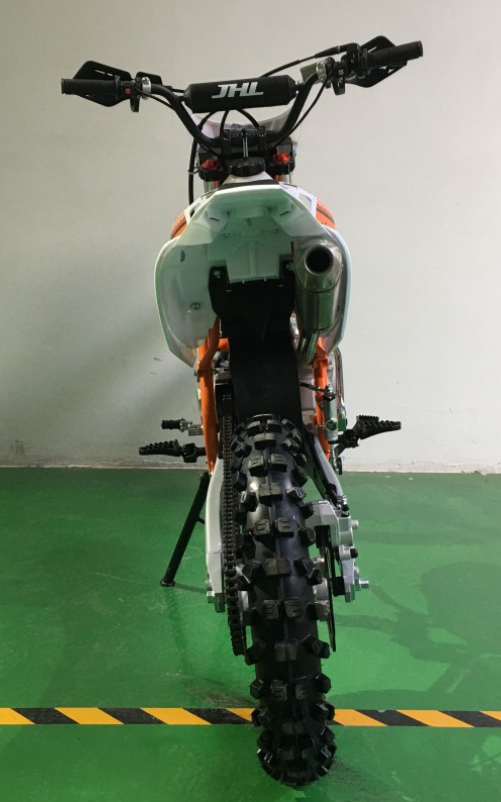 Питбайк JHLMOTO JHL Z125E Pro (ZS154FMI-3) в Чите