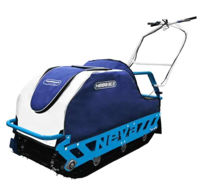 Мотобуксировщик НЕВА МС6-YAMAHA (MX300) PRO с реверсом в Чите