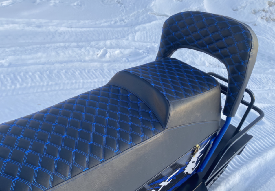 Снегоход PROMAX YAKUT 500 R/K SUPERLONG 2.0 4T 29 в Чите