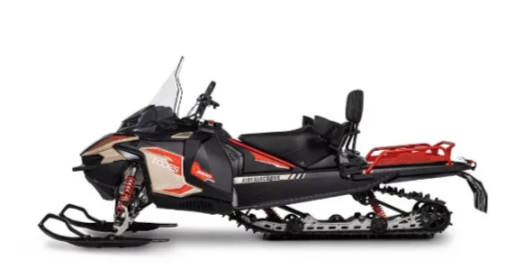 Снегоход AODES Siberiacross 1000 SWT 600mm LCD 6.8 в Чите