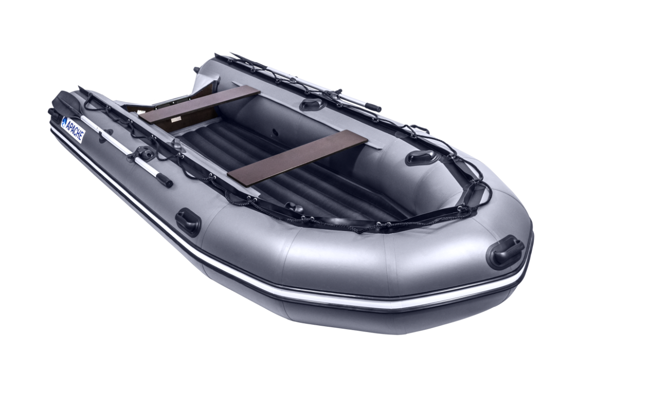 Лодка APACHE 3500 НДНД в Чите