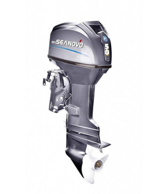 Лодочный мотор SEANOVO SN50FFEL-T в Чите