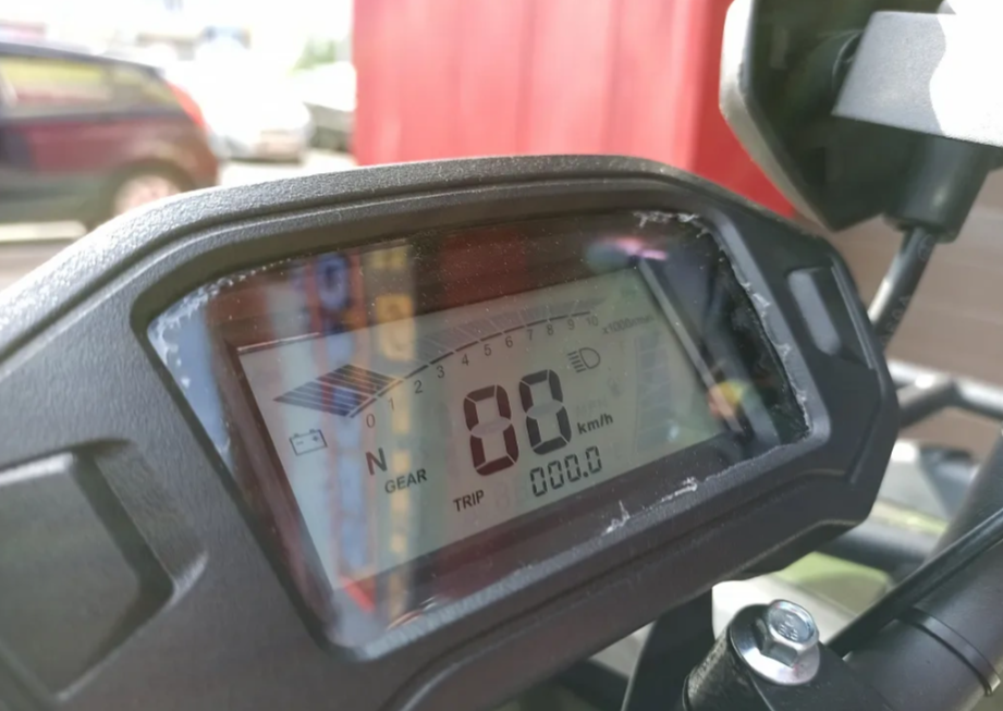 Квадроцикл PROMAX ATV 250 PRO (2025) в Чите