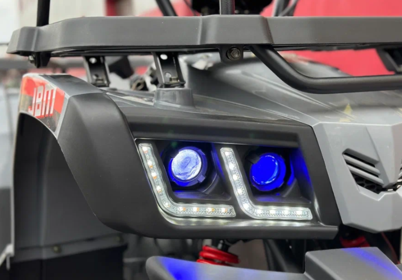 Квадроцикл GBM MAVERICK 300 NEW в Чите