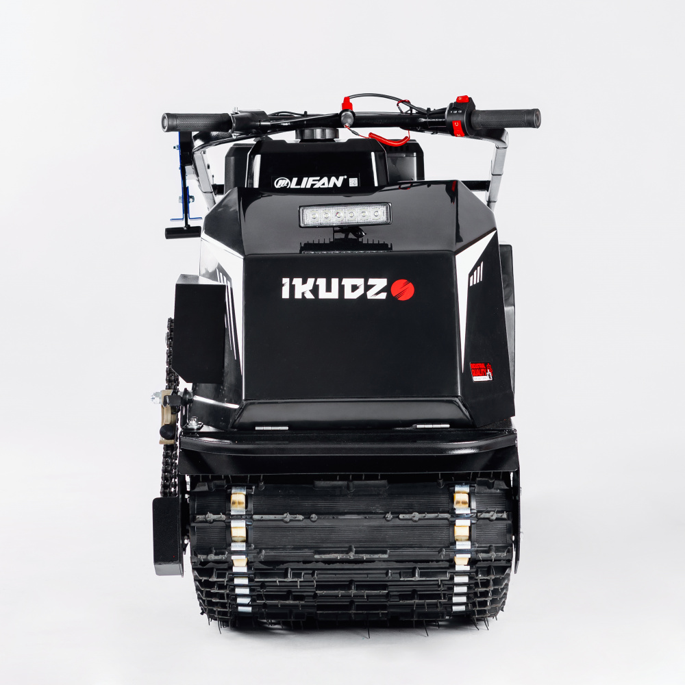 МОТОБУКСИРОВЩИК IKUDZO LONG 2.0 1700/500 EKR19 в Чите