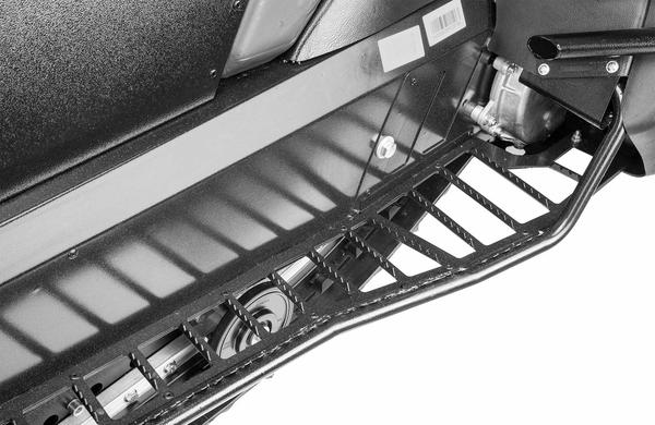 Снегоход STELS SM600T (L LUX WT) СТАВР 1.0 К01 Tech в Чите