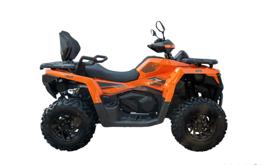 Квадроцикл HND QRX 550 в Чите