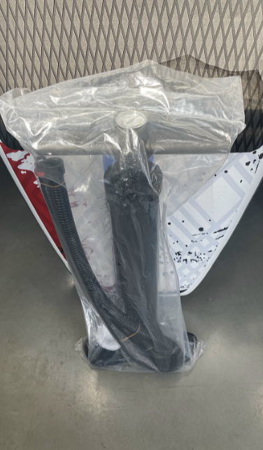 SUP (САП) ДОСКА RAIDEX I BOARD 11’ (332СМ) «AUTO» в Чите