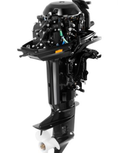 Лодочный мотор HIDEA HD30FHS в Чите