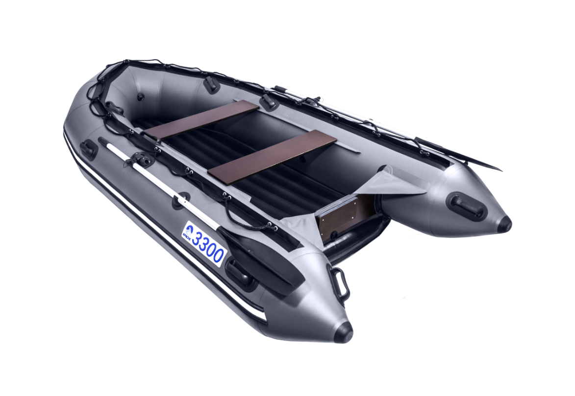 Лодка APACHE 3300 НДНД в Чите