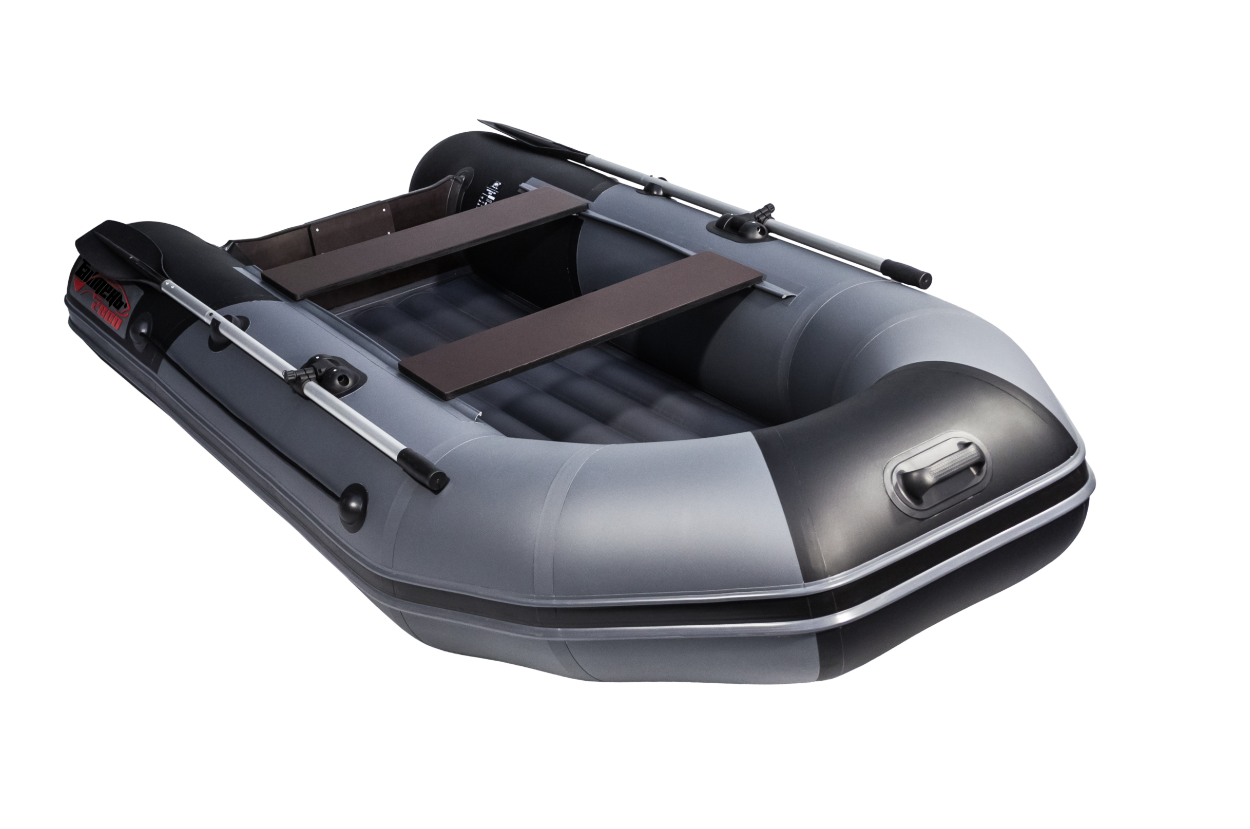 Лодка Таймень NX 2800 НДНД в Чите