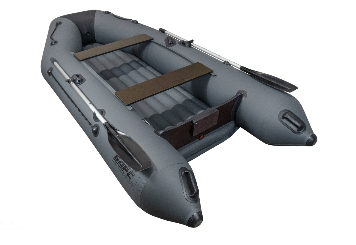 Лодка Барс 3200 нднд в Чите