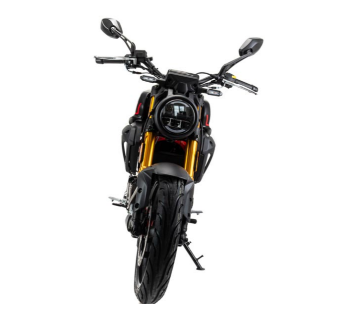 Мотоцикл PROMAX CB150R (49) в Чите