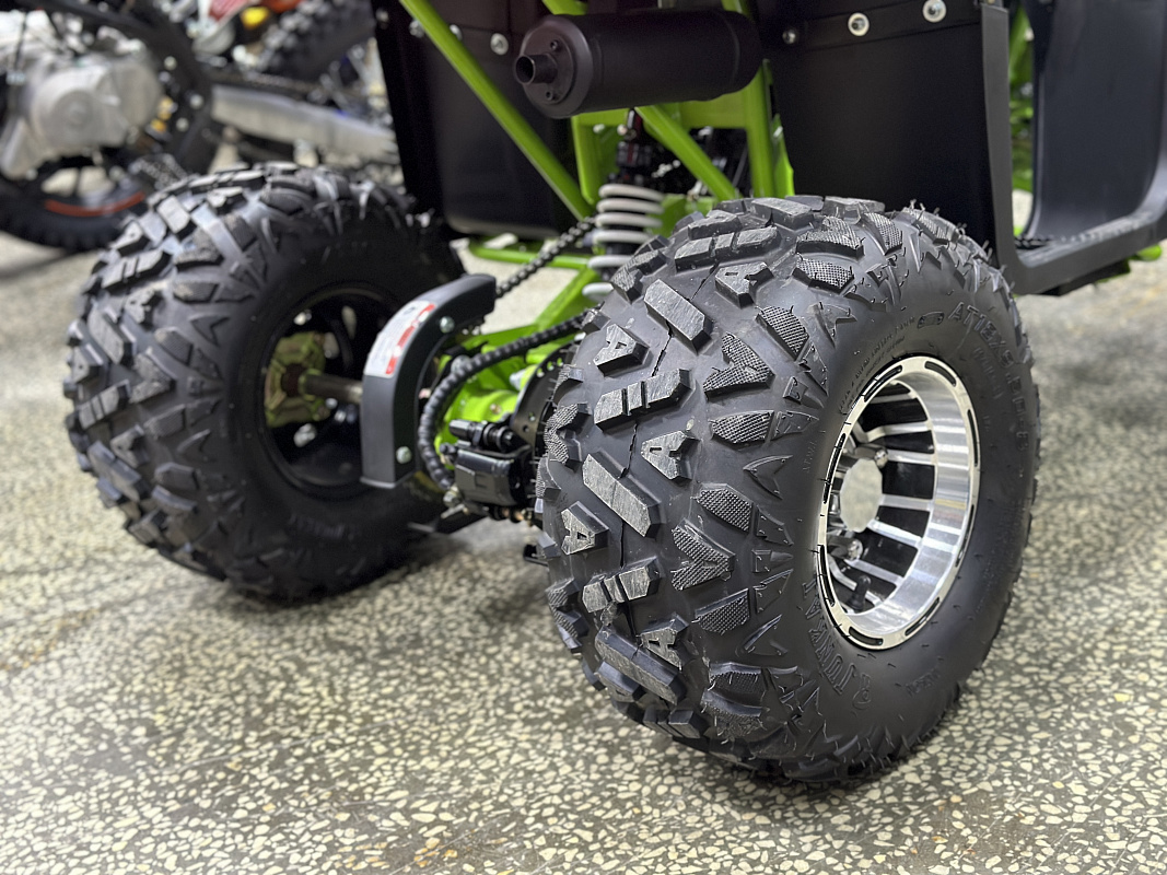 Квадроцикл PROMAX МАЙНКРАФТ 192 в Чите