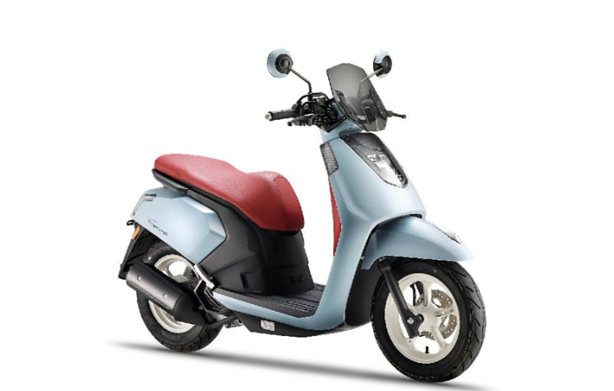 Скутер ARIIC GEMMA в Чите