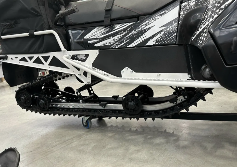 СНЕГОХОД IRBIS SF200L XE SUPERLONG в Чите