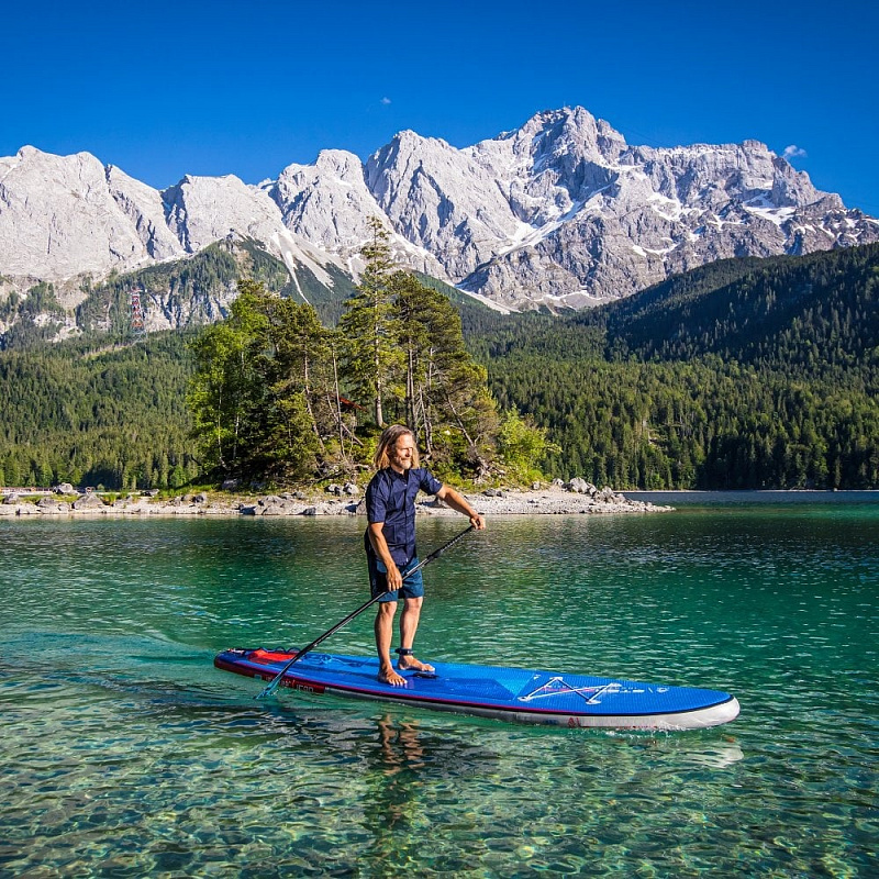 SUP (САП) Доска MISHIMO EXTRA10.8 в Чите