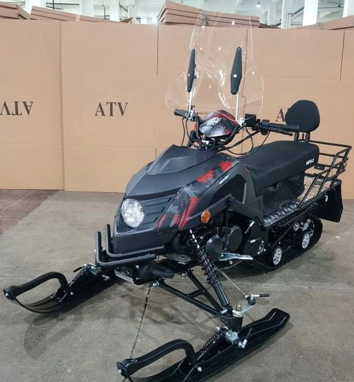 Снегоход Motax Snow 200 в Чите