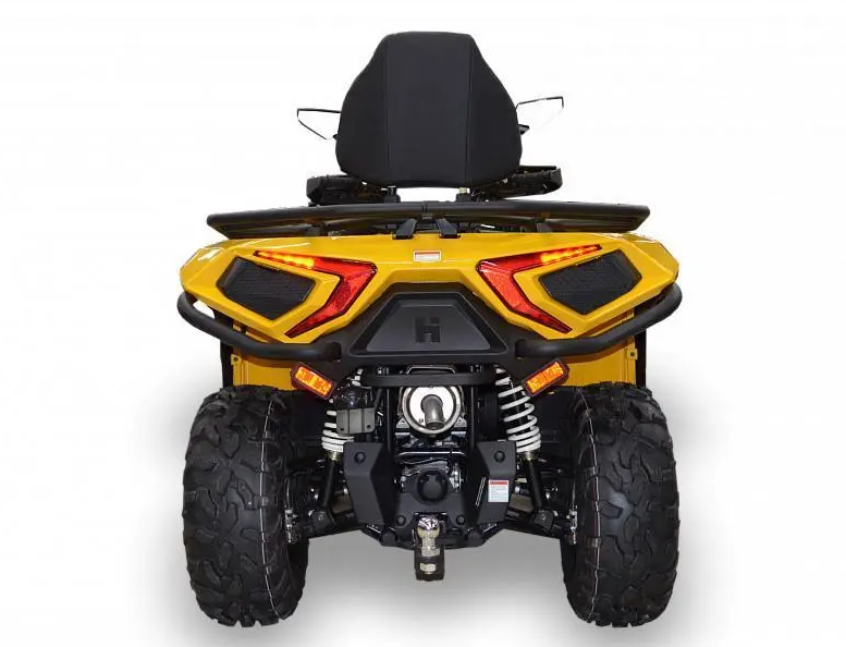 Квадроцикл HISUN GUARDIAN 400L /LONG в Чите