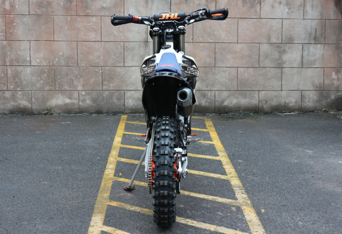 Мотоцикл JHLMOTO JHL Z8i (EFI) NC300S (182-MN) в Чите