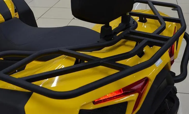 Квадроцикл HISUN GUARDIAN 400L /LONG в Чите