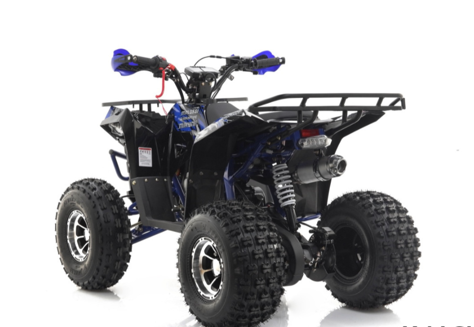 Квадроцикл GBM SHARP 190 PREMIUM SEMI-AUTOMATIC в Чите