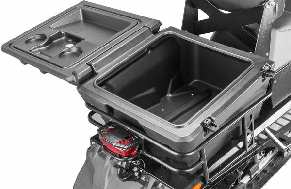 Снегоход STELS SM600T (L LUX WT) СТАВР 1.0 К01 Tech в Чите